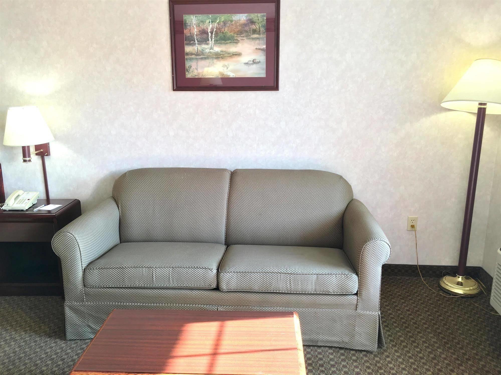 America'S Best Value Inn Clarksdale Dış mekan fotoğraf